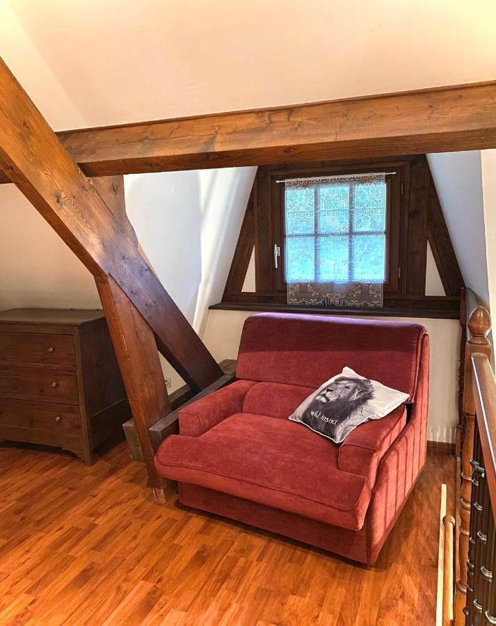 Maison Traditionnelle Normande Avec Piscine Hotot-en-Auge Екстериор снимка